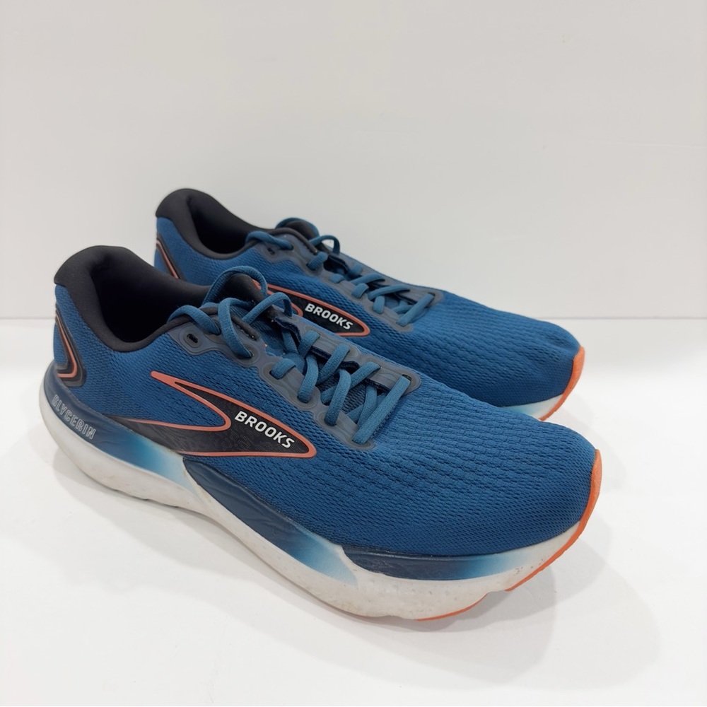 Brooks Glycerin 21 Men’s Shoes